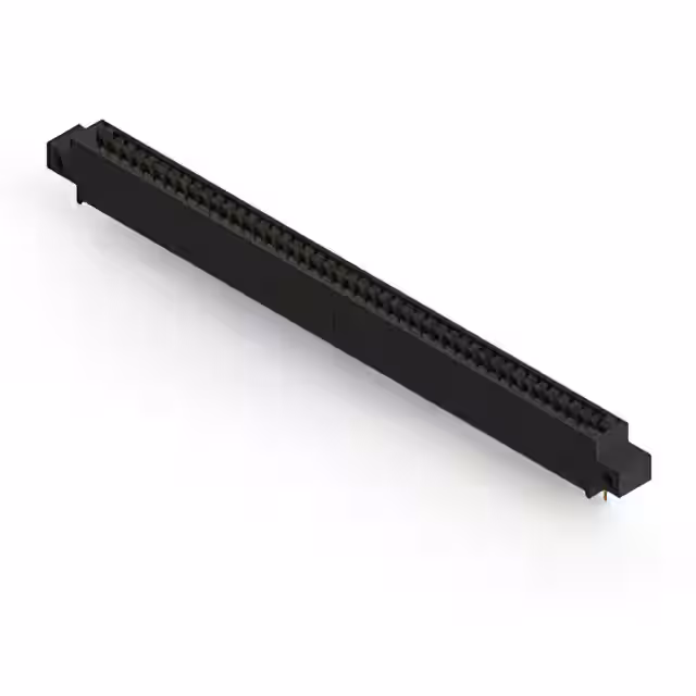 896-045-541-612 EDAC Inc.  Edgeboard Connectors